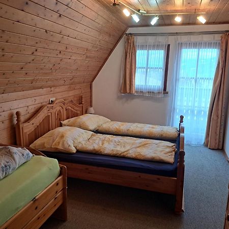 Bio-Peisingerhof Apartment Sankt Stefan ob Leoben Екстериор снимка