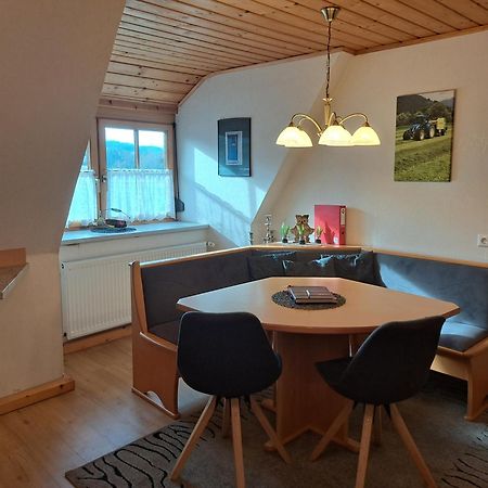 Bio-Peisingerhof Apartment Sankt Stefan ob Leoben Екстериор снимка