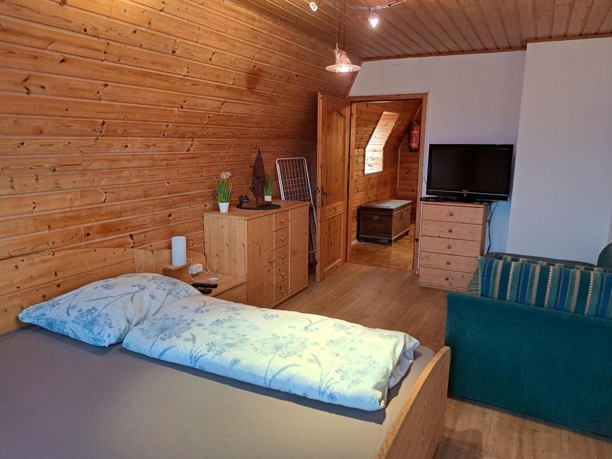 Bio-Peisingerhof Apartment Sankt Stefan ob Leoben Екстериор снимка