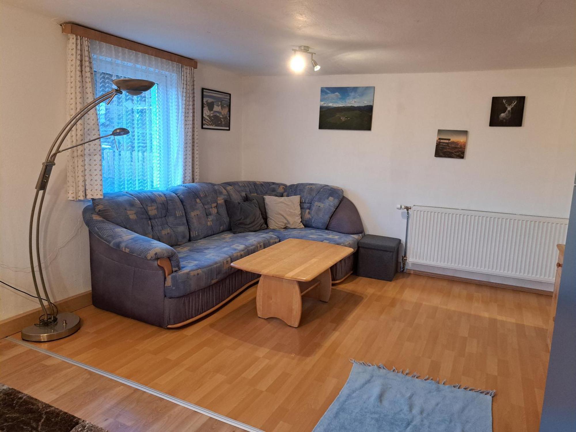 Bio-Peisingerhof Apartment Sankt Stefan ob Leoben Екстериор снимка