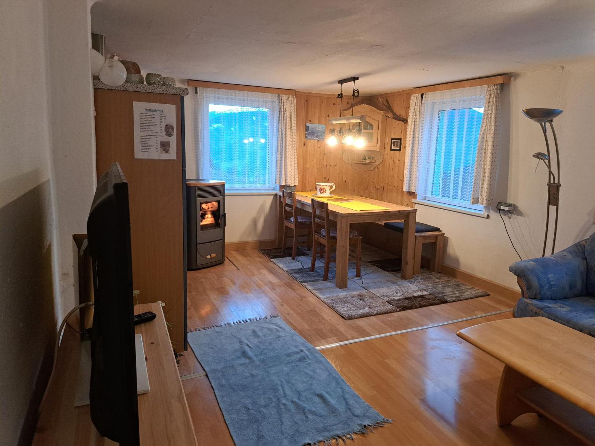 Bio-Peisingerhof Apartment Sankt Stefan ob Leoben Екстериор снимка