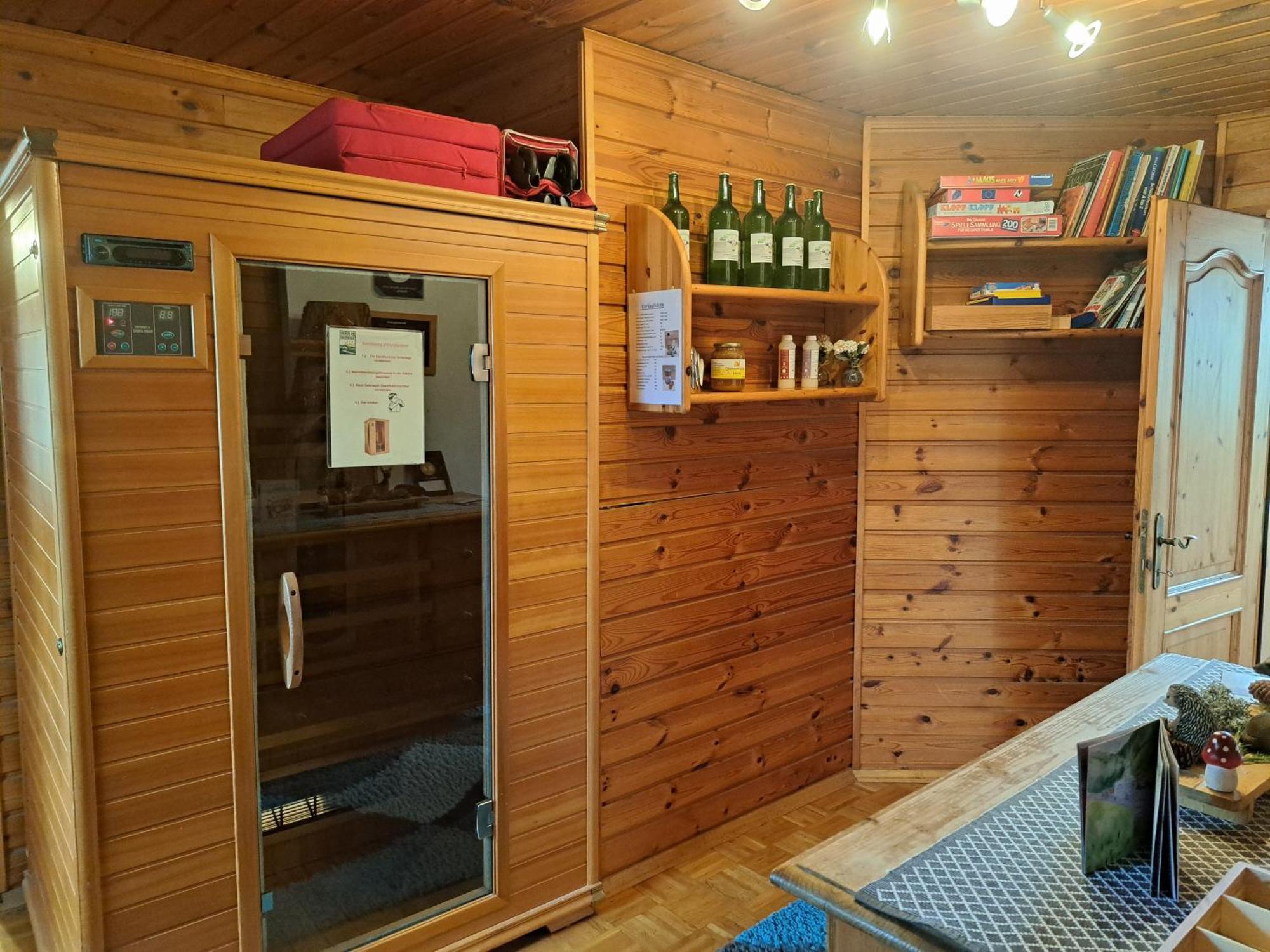 Bio-Peisingerhof Apartment Sankt Stefan ob Leoben Екстериор снимка