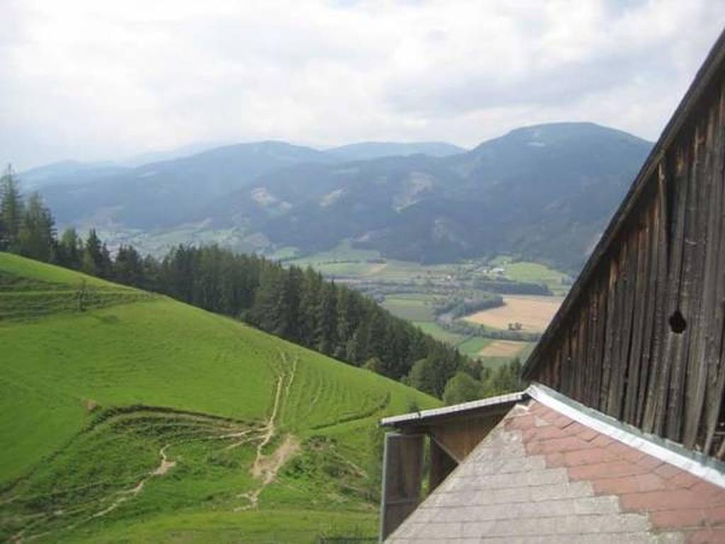 Bio-Peisingerhof Apartment Sankt Stefan ob Leoben Екстериор снимка